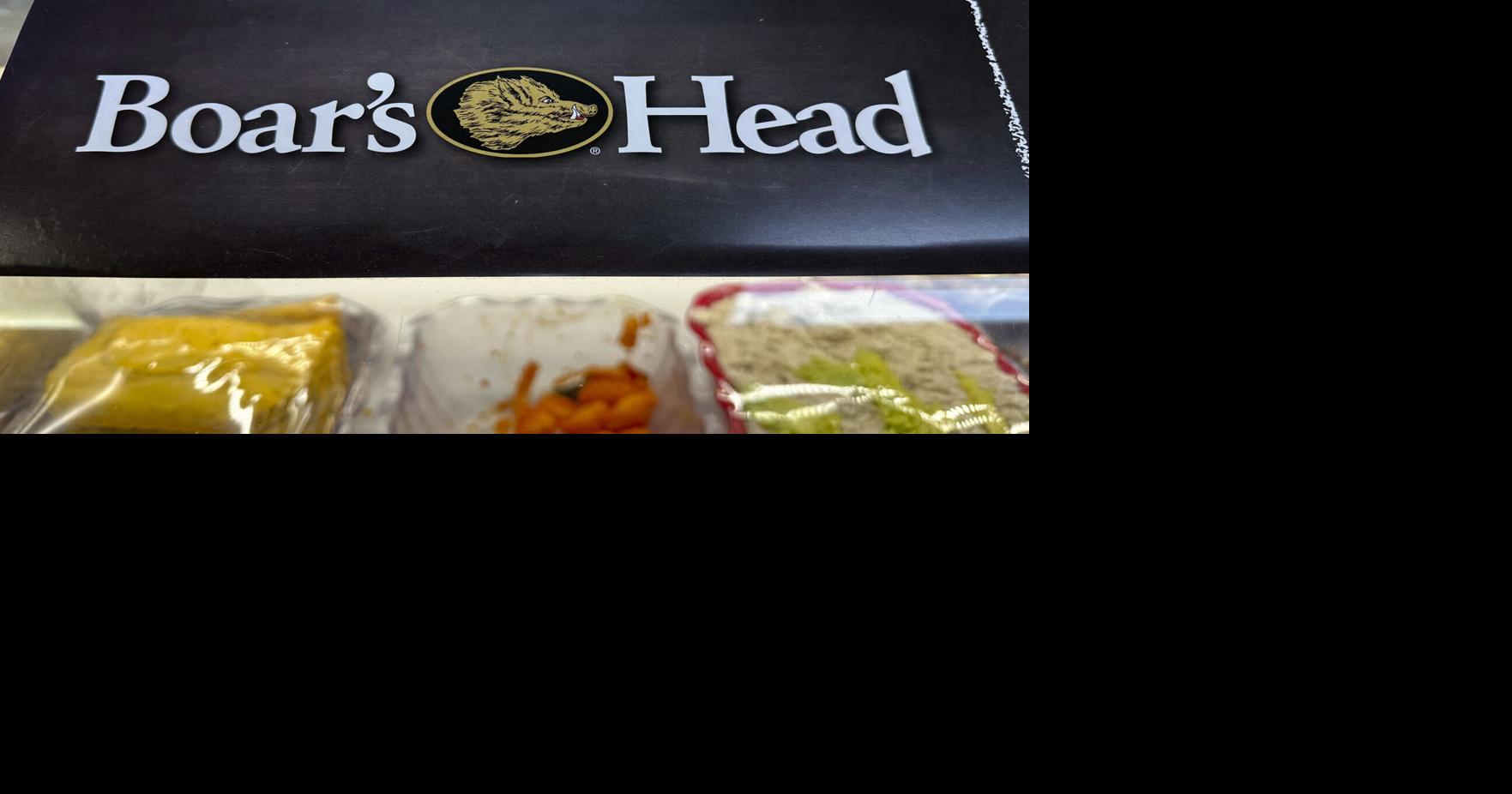 Some cheese, deli products sold in Kentucky and Indiana recalled over listeria concerns