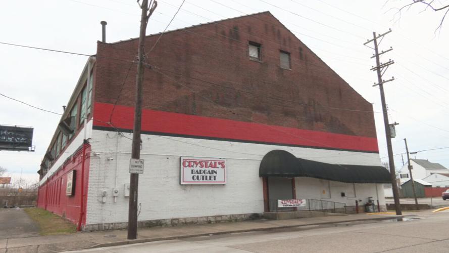 Crystal's Bargain Outlet 2-27-24