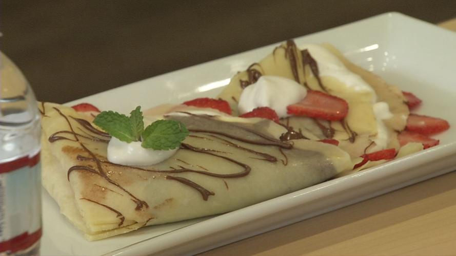 Nov. 19, 2019 JCPS food truck competition