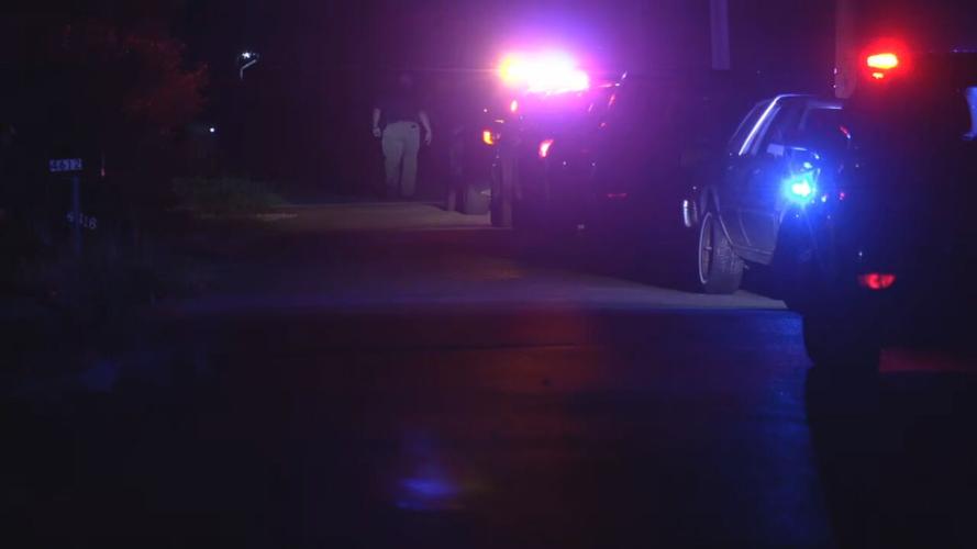 PRP POLICE SHOOTING DEATH