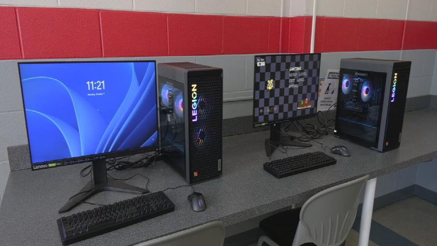 WIFI IN LOUISVILLE PARKS