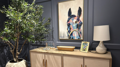 Tour of Remodeled Homes