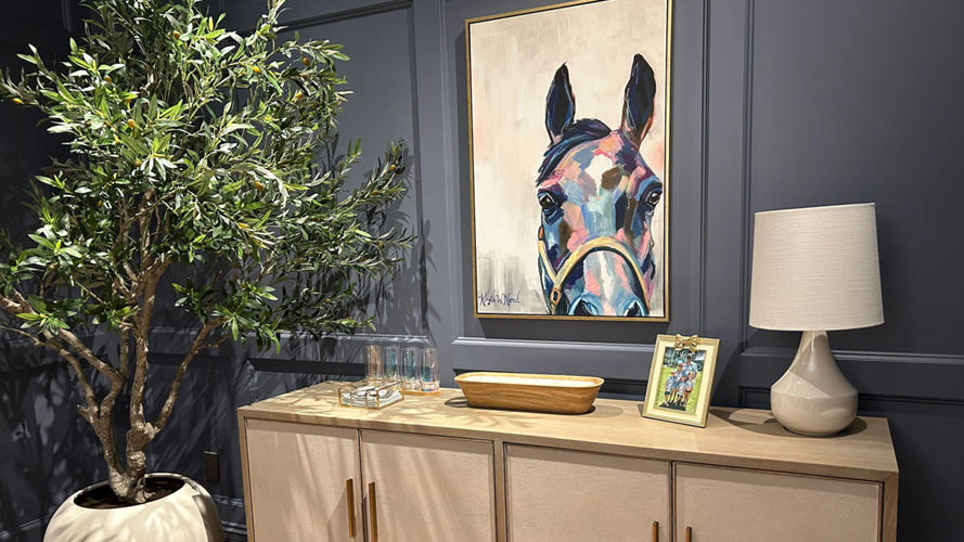 Tour of Remodeled Homes