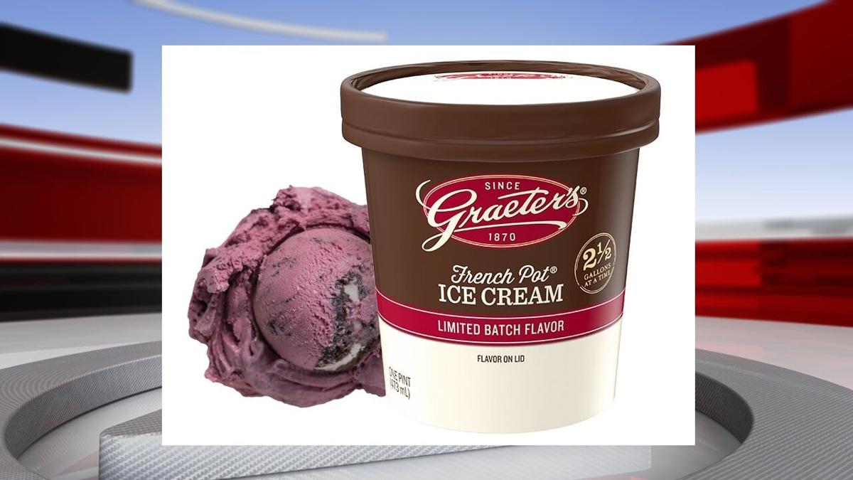 Graeter S Ice Cream Reveals First Additional Flavor Of Summer News Wdrb Com