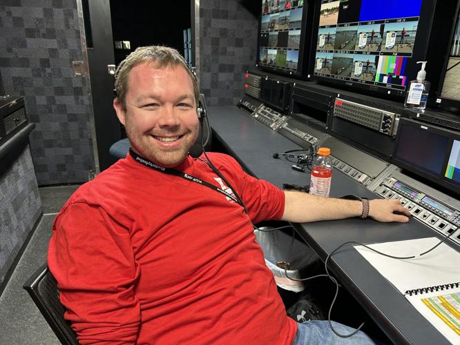 Thunder on WDRB 4-20-24