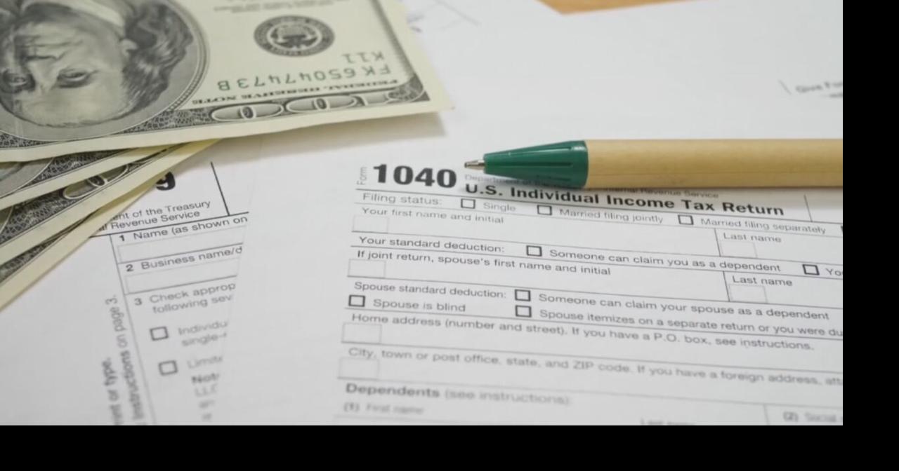 Kentucky income taxes decreasing January 1