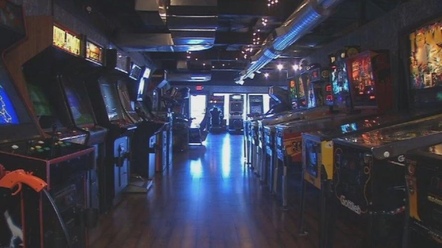 RECBAR EXPANDS TO LEXINGTON