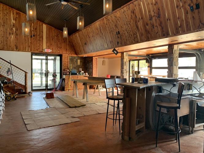 Shack in the Back BBQ