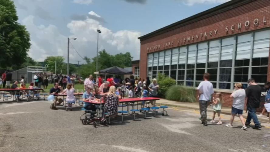 WATSON ELEMENTARY CLOSING CELEBRATION