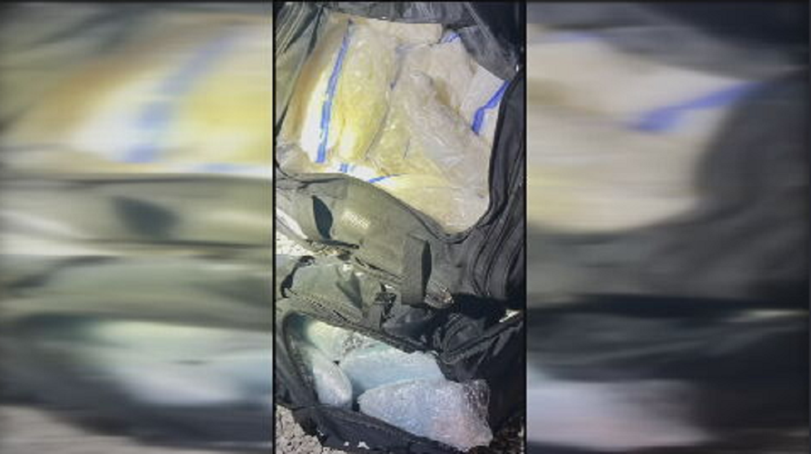 Jeffersontown drug raid