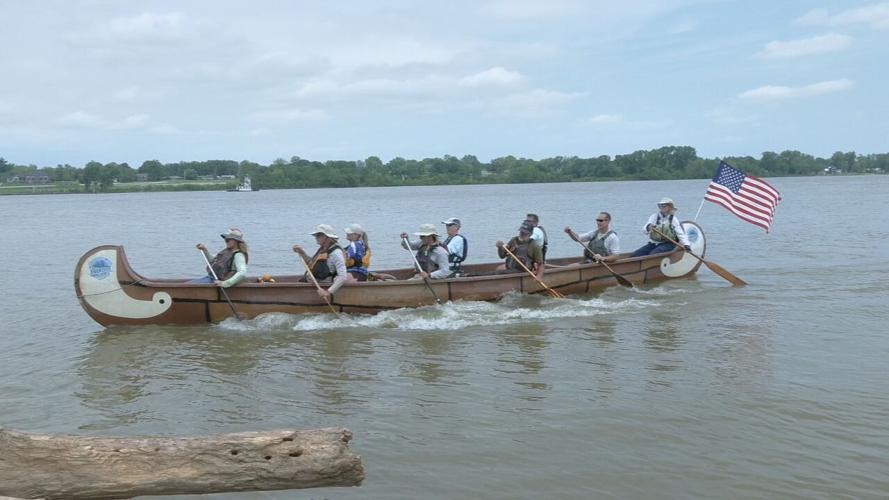Paddlers with a Purpose - 5.15.25