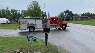 Greenville Township Fire