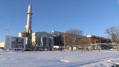 Trump's steel and aluminum tariffs to hit home in Kentucky