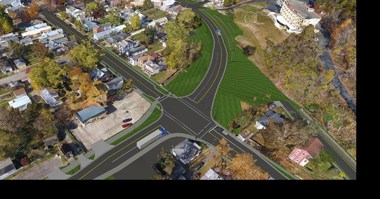 Road project to transform gateway into Madison, Indiana News from