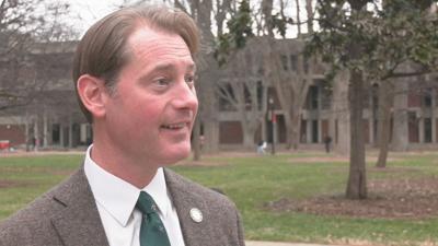 ADAMS ON SPECIAL ELECTION