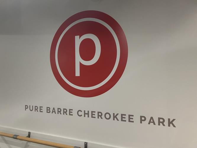 Pure Barre Cherokee Park