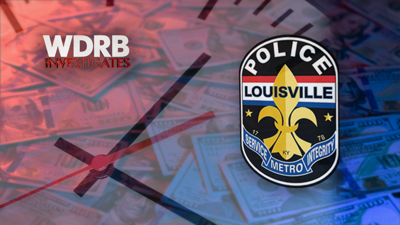 LMPD Investigates
