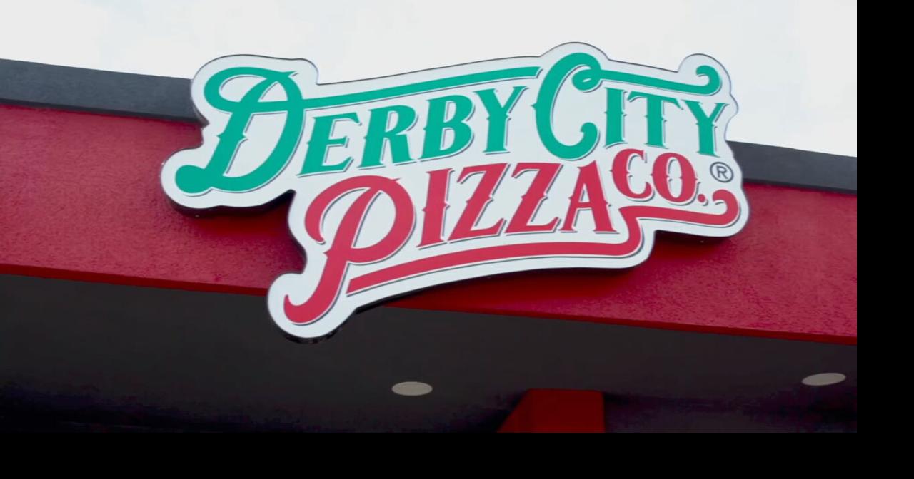 Derby City Pizza to open 2nd southern Indiana location in Jeffersonville