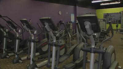 Anytime Fitness in Sellersburg