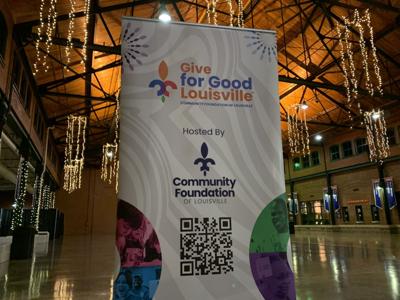 Groups, donors get connected during Give for Good Louisville for the 10th year