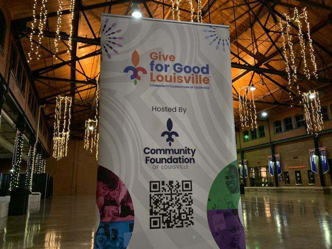 Groups, donors get connected during Give for Good Louisville for the 10th year