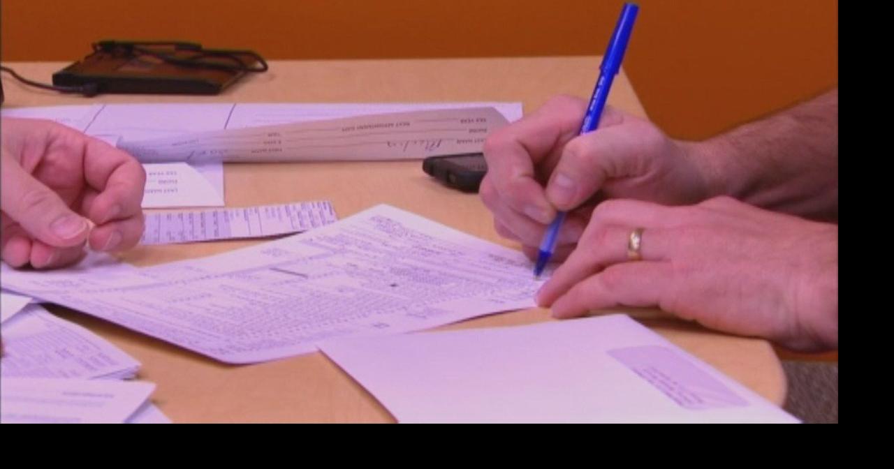 Louisville offering free tax preparation services at 11 sites around