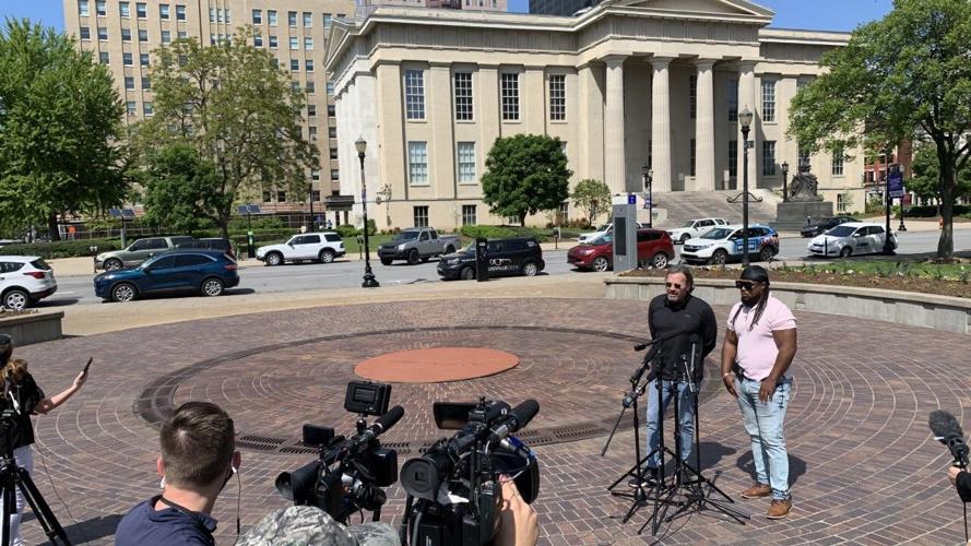 Denorver “Dee” Garrett