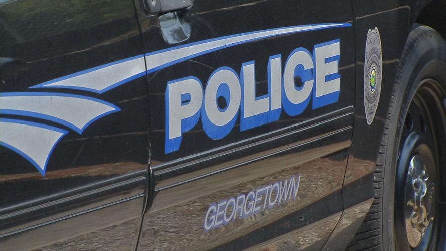 Georgetown Police