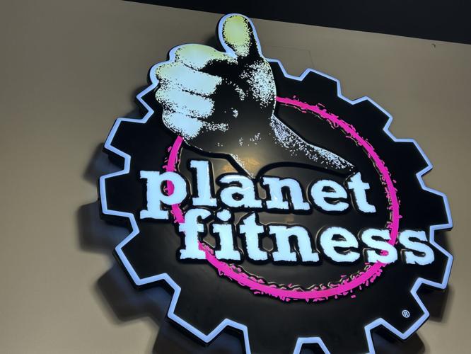 Planet Fitness