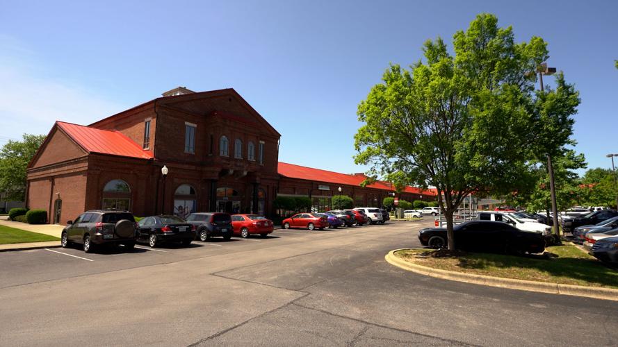 The Family & Children's Place Jeffersonville location