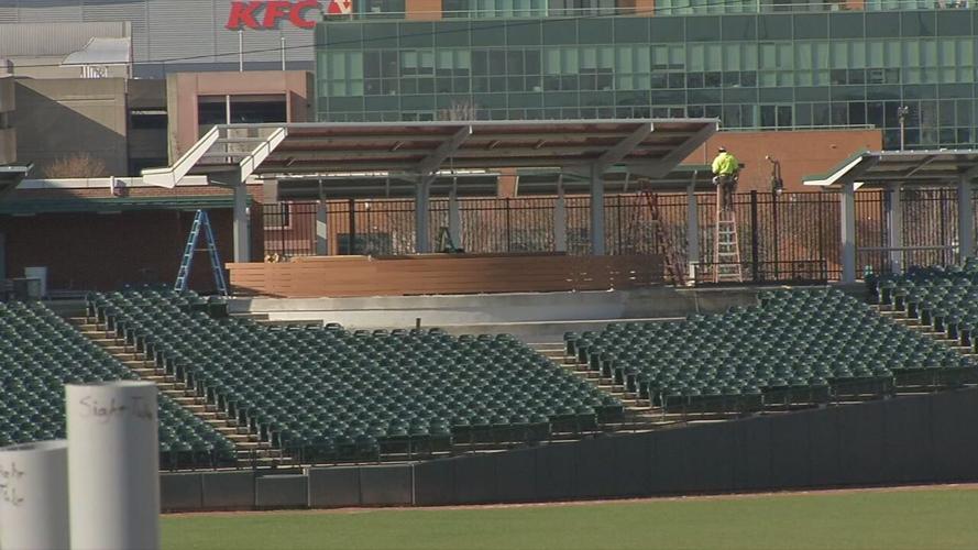 BOZICH Bats send attendance plan to state as they prepare to Play