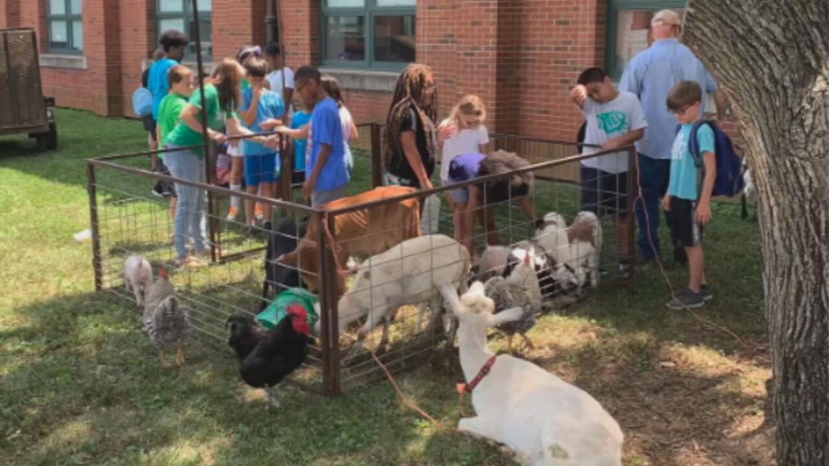 Jcps To Offer Students Expanded Learning Opportunities This Summer Education Wdrb Com