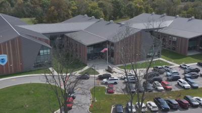 Echo Trail Middle School - 10.17.25