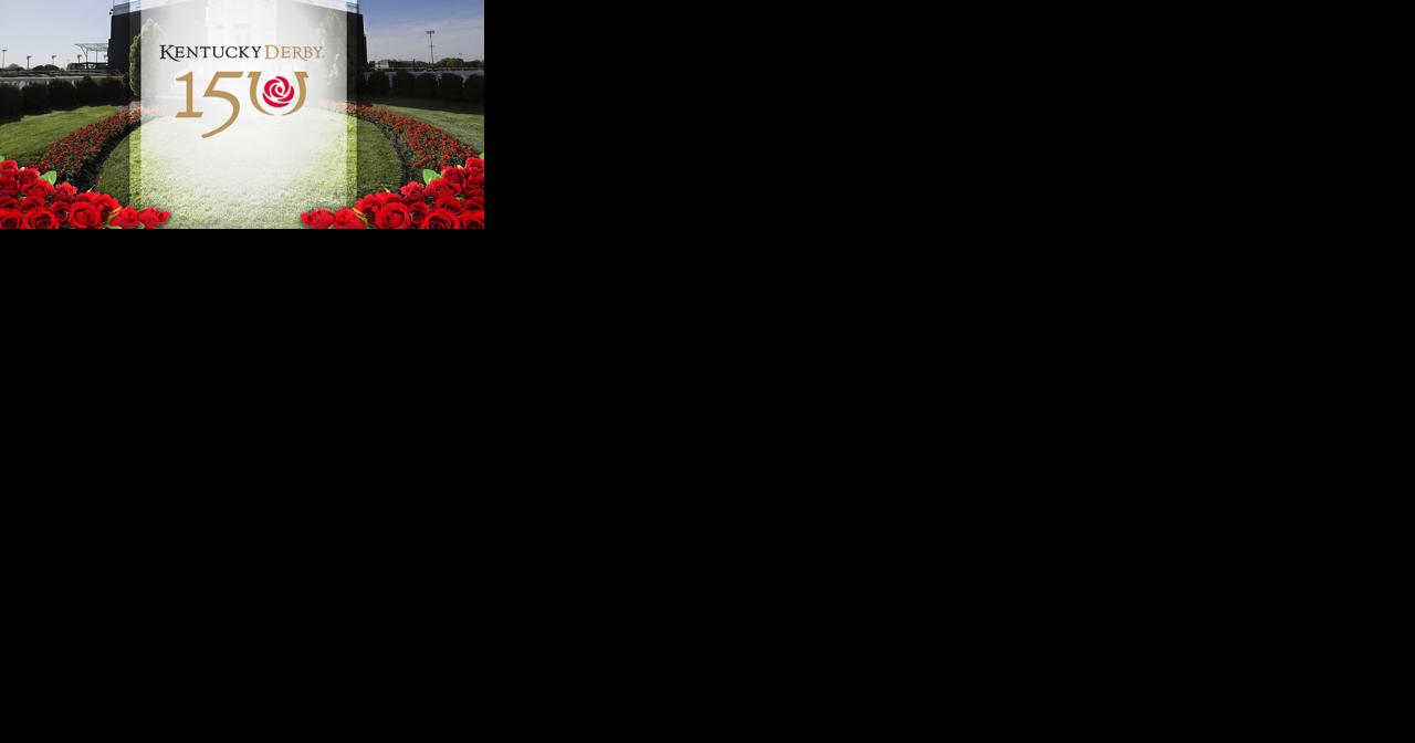 Kentucky Derby 150 guide to everything you need to know for Oaks and Derby Days - Vimarsana News