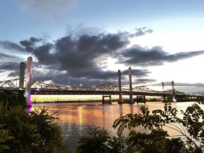 RiverLink bridges