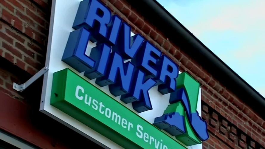 RiverLink headquarters