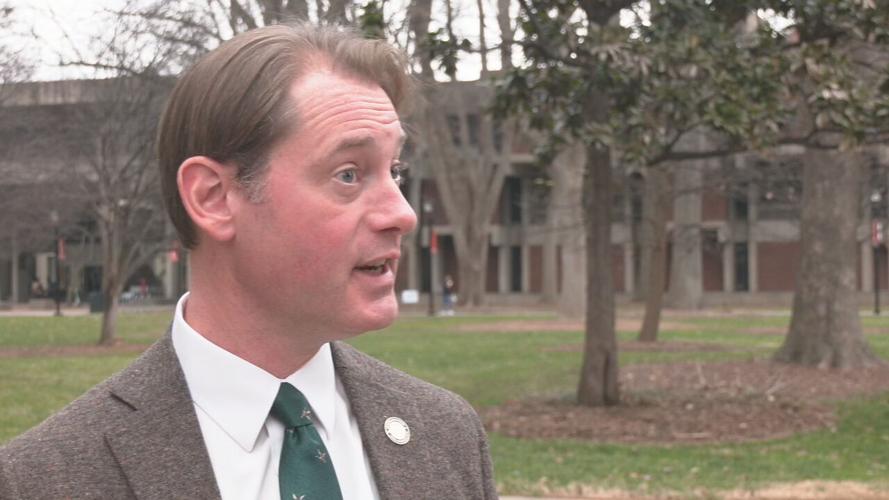 ADAMS ON SPECIAL ELECTION