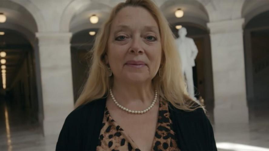 Carole Baskin
