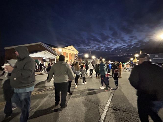 Light Up Jeffersontown