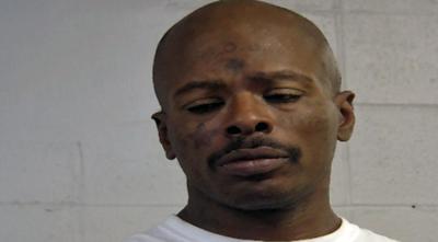 Rudolph Yearby