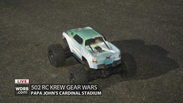 502 rc krew gets