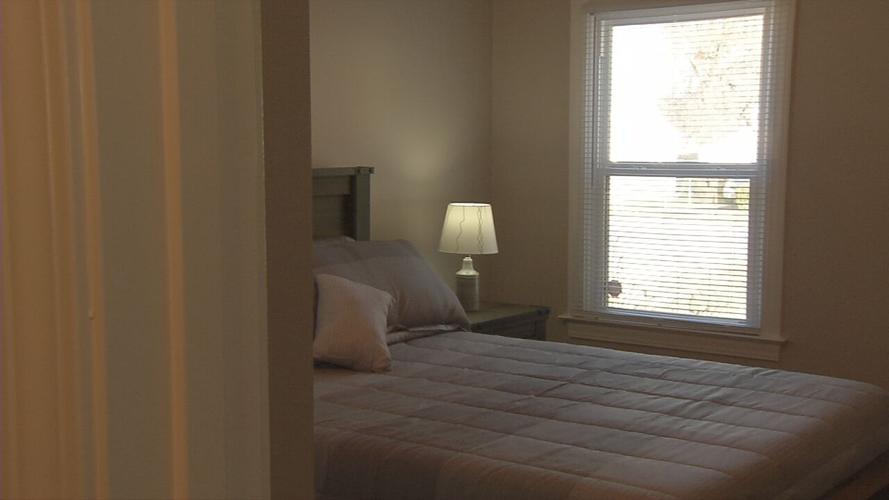 Harbor House opens second respite house in southwest Jefferson County