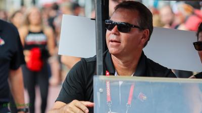 Vince Tyra