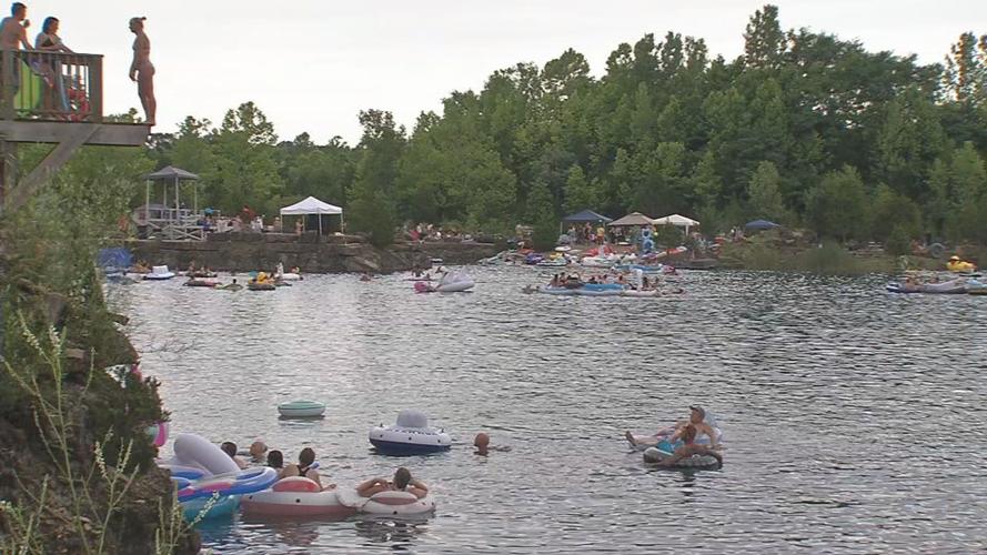 float for recovery 3