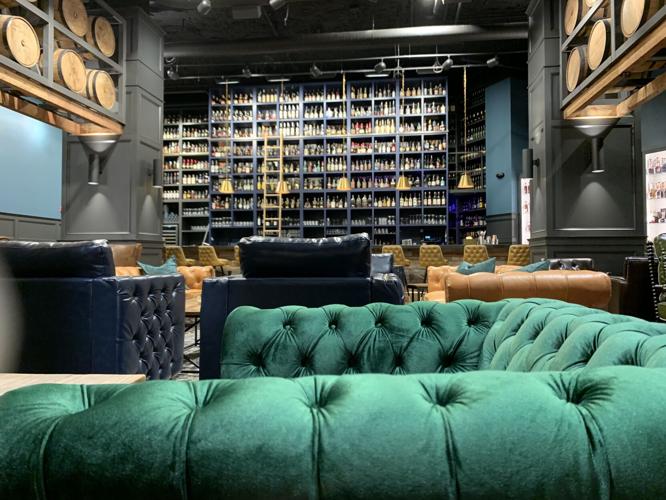 Watch Hill Proper grand opening