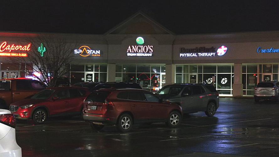 Angio's Italian Restaurant