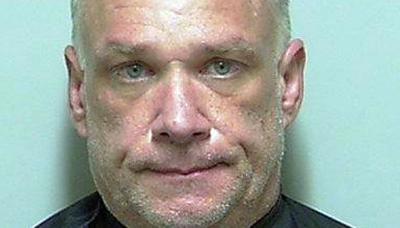 Man in Florida arrested after bringing meth to sheriff's office for testing