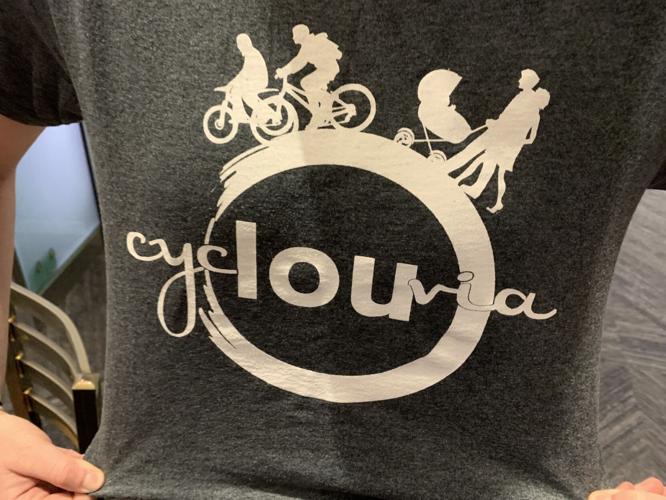 CycLOUvia turns Main Street over to the people for the second year in a row