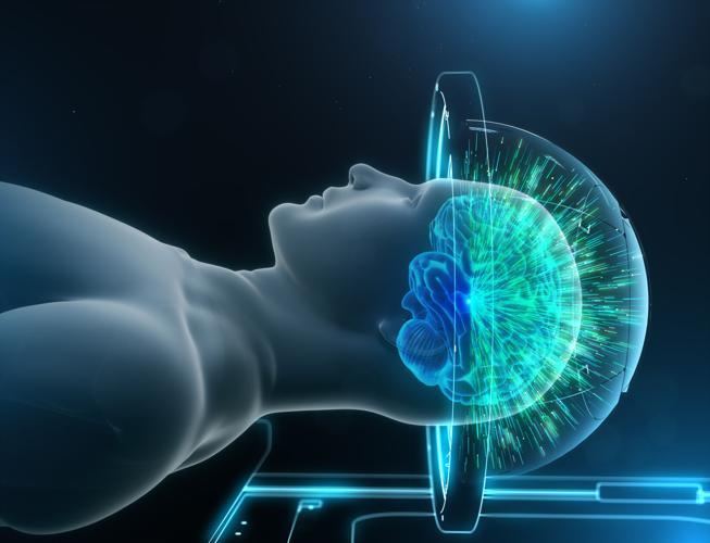 Parkinson's MRI tremor treatments