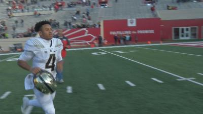 Rondale Moore